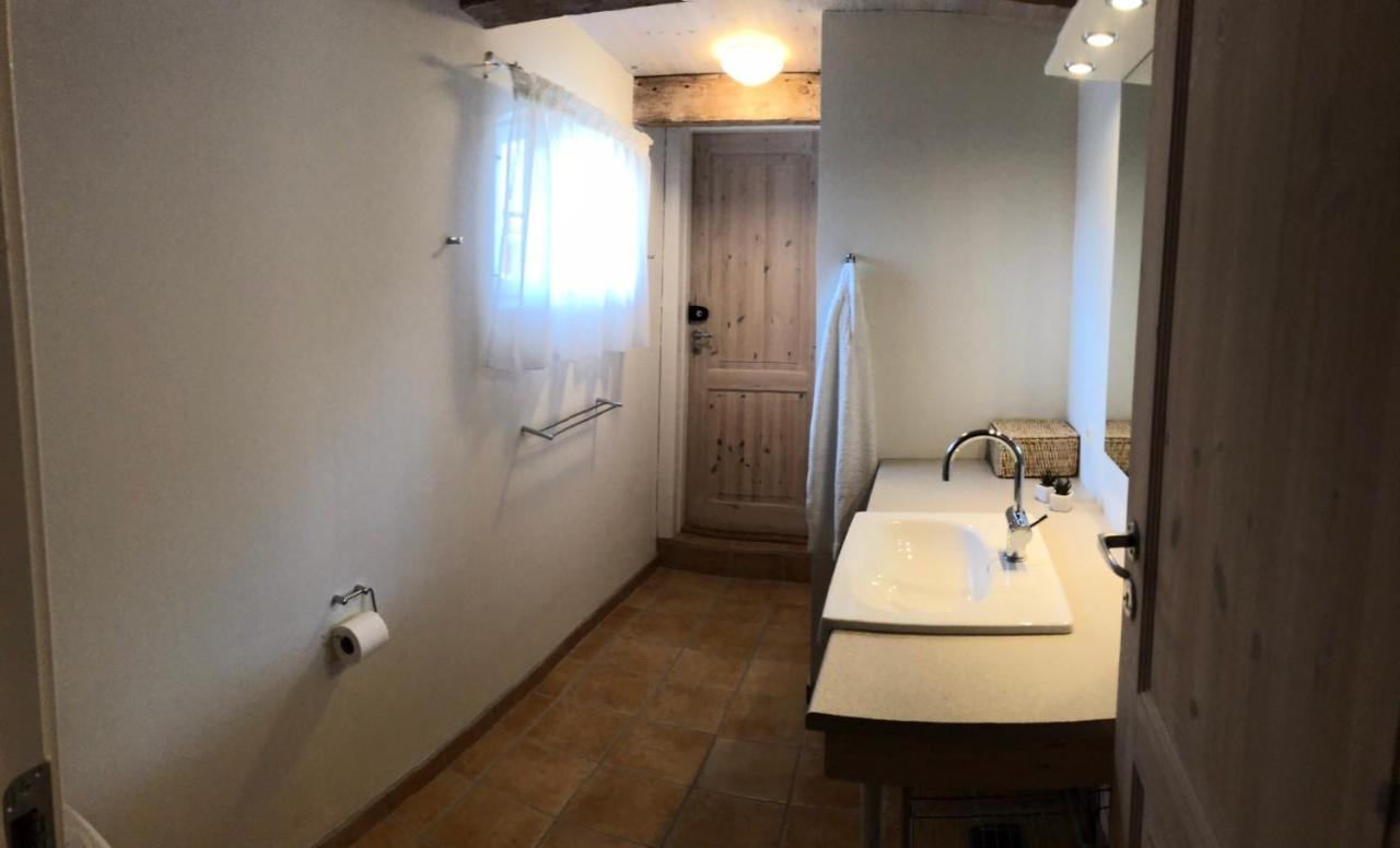 Stragarden Nyord Bed & Breakfast Bagian luar foto